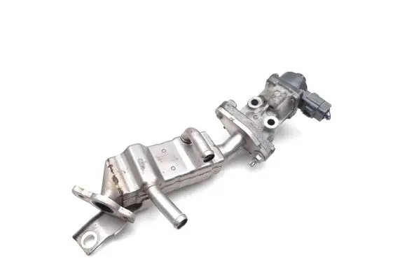 Suzuki Ignis EGR valve 18710-68PA0 08E17A-0409