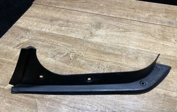 Mercedes-Benz E C207 W207 Other trunk/boot trim element A2076930133 BBP171001