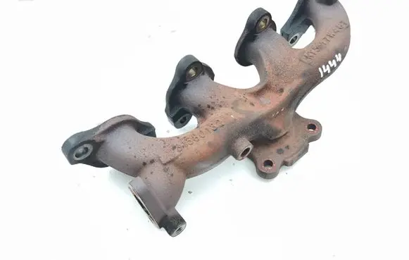 Volvo V60 Exhaust manifold 31380132