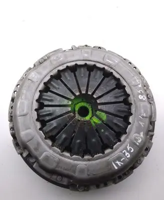 Hyundai ix35 Clutch set kit 124069710