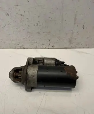Audi A6 S6 C6 4F Starter motor 059911024 0001109258
