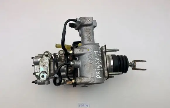 Toyota Prius+ (ZVW40) ABS Pump 4721047521 1606254329