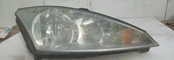 Ford Focus Rear/tail lights 1212123