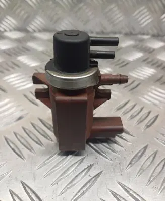 Citroen Berlingo Turbo solenoid valve 9652570180