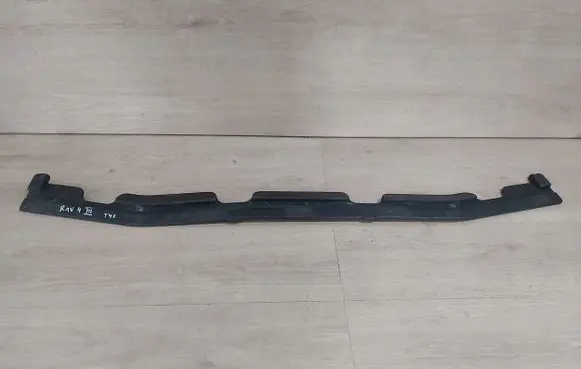 Toyota RAV 4 (XA30) Front bumper foam support bar 52615-42010
