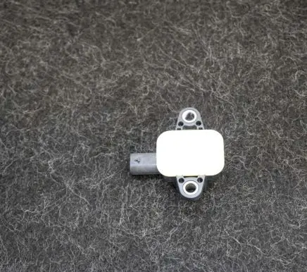 Audi A1 Airbag deployment crash/impact sensor 4H0955557