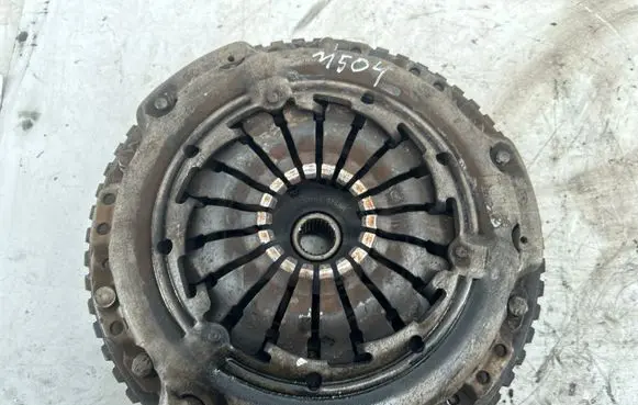 Mercedes-Benz Citan W415 Clutch set kit 301016758R