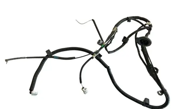 Toyota Highlander XU50 Wiring harness 21640e120