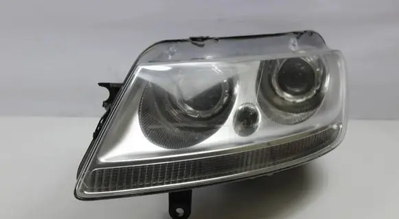 Volkswagen Phaeton Headlight/headlamp 3D1941017P 89007927