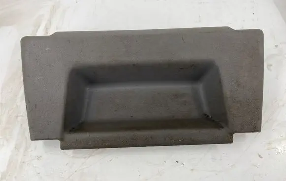 Volkswagen Transporter - Caravelle T5 Seat trim 7H0881697B