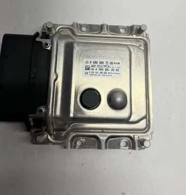 Mercedes-Benz S C217 Adblue control unit A0009012003 A0009007206