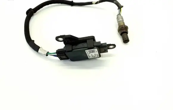 Peugeot 3008 II Lambda probe sensor 9816276480