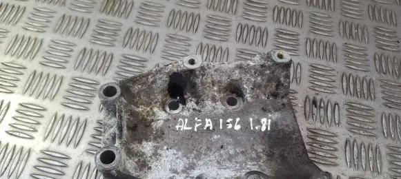 Alfa Romeo 156 Engine mounting bracket 60630739