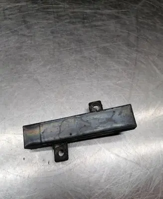 Mercedes-Benz E W211 Keyless (KESSY) go control unit/module 2118202475