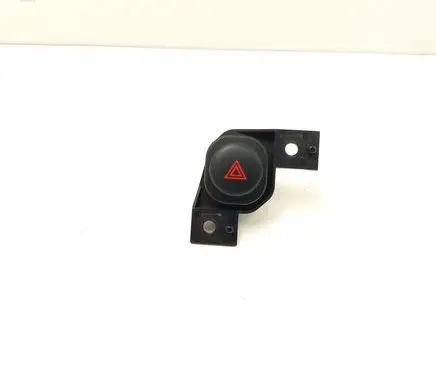 Nissan Murano Z51 Hazard light switch 06019