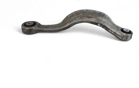 Rear control arm