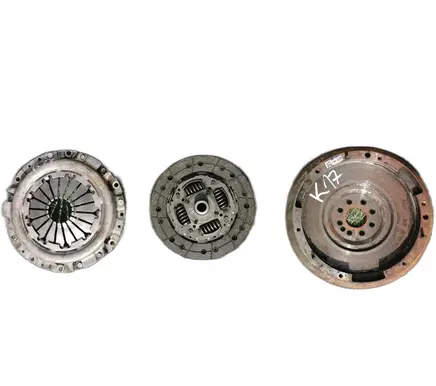 Opel Corsa D Clutch set kit 554947009223223