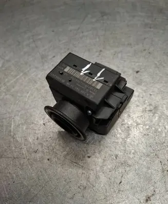 Mercedes-Benz C W203 Ignition lock A2095453908 1019719131706152