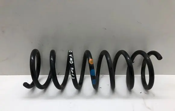 Volvo V40 Rear coil spring