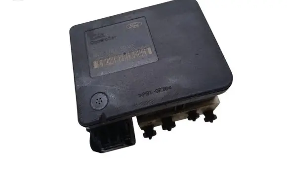 Ford Fiesta ABS Pump 2S612M110CD D351437A0Z01 10096001003