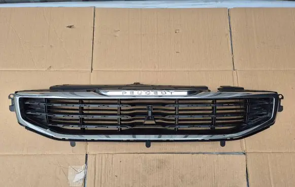 Peugeot 508 Front grill 1492358X 9807631077