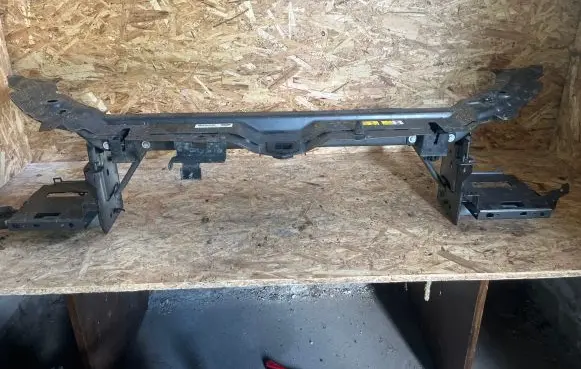 Land Rover Discovery Sport Top upper radiator support slam panel FK7219B671KA