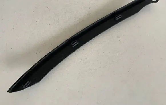 Audi Q5 SQ5 Engine compartment rubber 80A823126