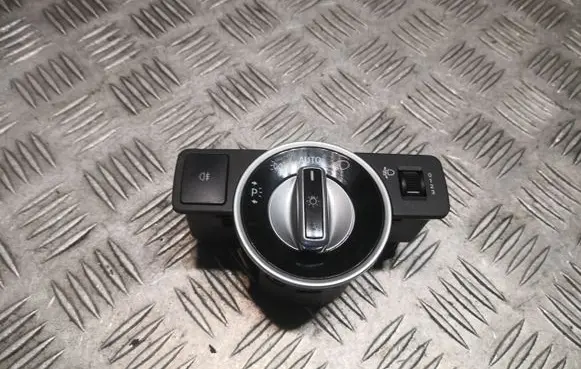 Mercedes-Benz SLK R172 Light switch 2049053103 A2049053103