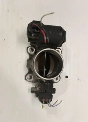 Toyota Corolla Verso AR10 Throttle valve PA612GF33