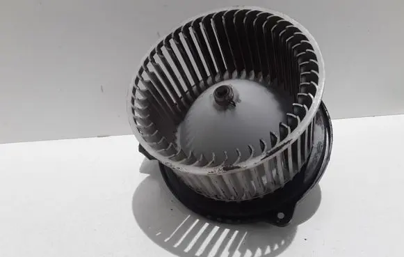 Mazda 2 Heater fan/blower 8727000690