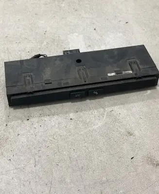 BMW 5 E60 E61 Parking (PDC) sensor switch 6985748 757078 13580660