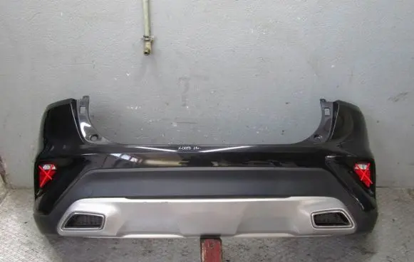KIA Xceed Rear bumper 86640J7CA0