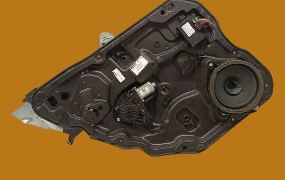 Volvo XC60 Front window lifting mechanism without motor 1784229