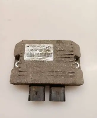Opel Antara Torque split ecu control unit/module JL001000430 6600022000