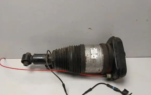 BMW i4 Shock absorber/damper/air suspension 5A49DD3