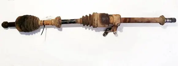 Honda FR-V Front driveshaft 