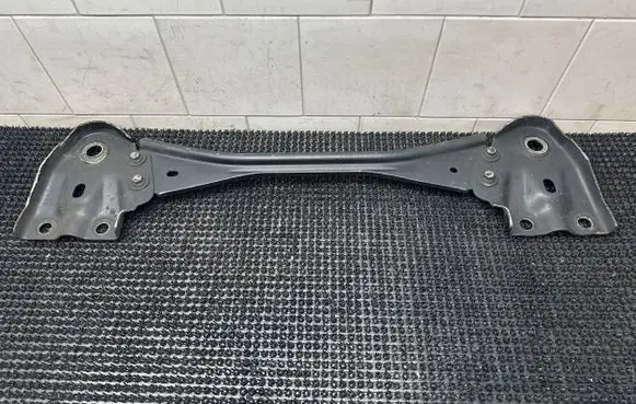 Other front suspension part