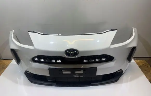 Toyota Yaris Cross Front bumper 