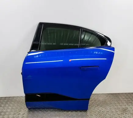 Jaguar I-Pace Rear door SAJ9D324631AA J9D324767AE