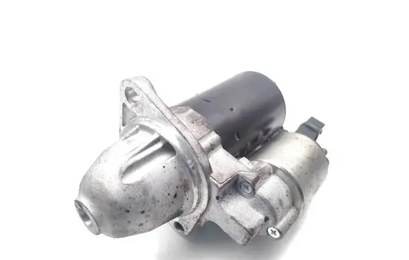 BMW 5 E60 E61 Starter motor