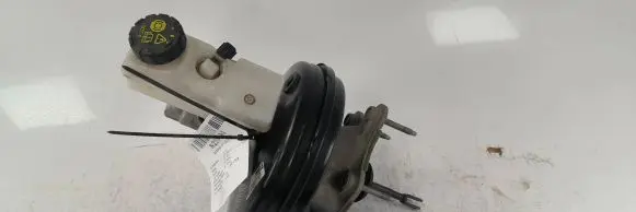 Renault Clio IV Master brake cylinder