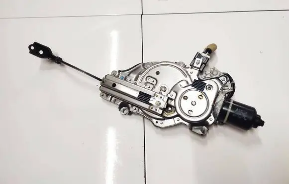 Lexus RX 300 Tailgate/trunk/boot lift motor 1638000091 a27107-10036