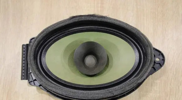 Opel Cascada Rear door speaker 20968010