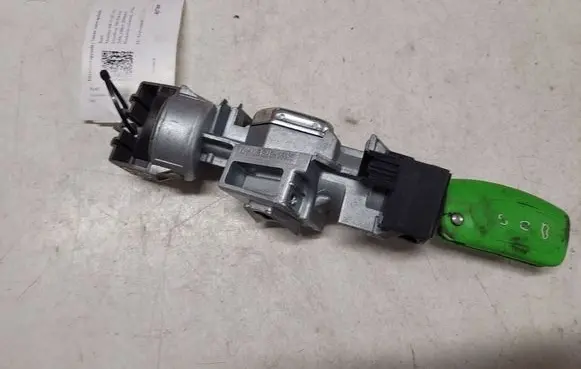 Ford Mondeo MK IV Ignition lock 3M513F880AD D7520013OY 6E5T15607BA
