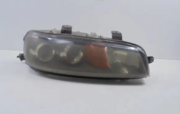 Fiat Punto (188) Headlight/headlamp 89100448