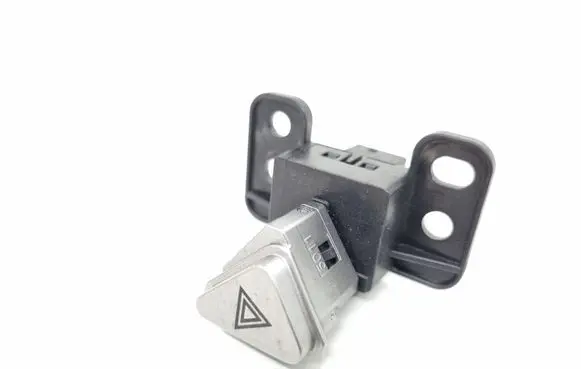 Tesla Model S Hazard light switch 600890500C 600890500