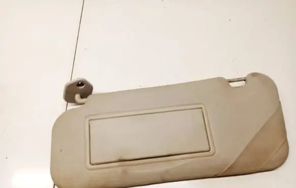 Peugeot 307 Sun visor 