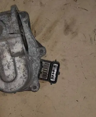 Renault Scenic III - Grand scenic III EGR valve 8200614985