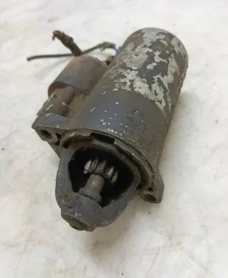 Ford Escort Starter motor 0331303140