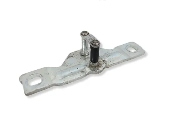 Audi A4 S4 B8 8K Loading door lock loop/hook striker 8P4827507